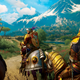 The Witcher 3 (Screenshot: Wild Hunt/CD Projekt Red)